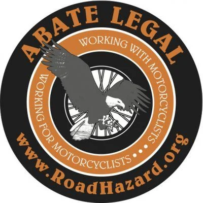 ABATE of Illinois logo
